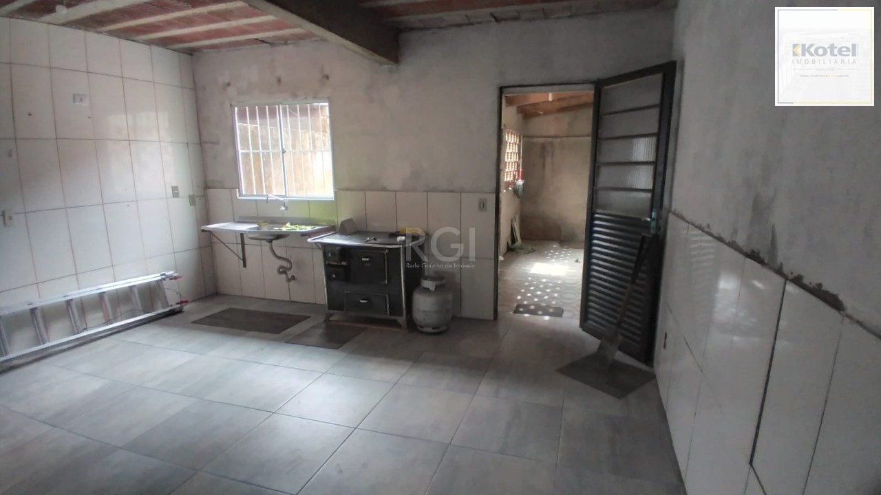 SOBRADO NA HIPICA - 4 DORMITÓRIOS — foto 3