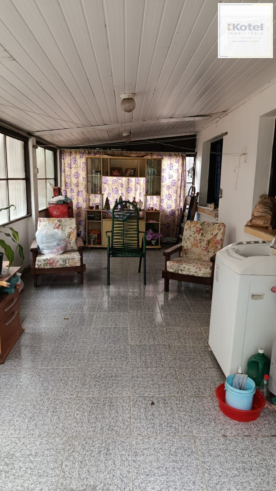 Apartamento no bairro Restinga - 2 dormitórios — foto 2