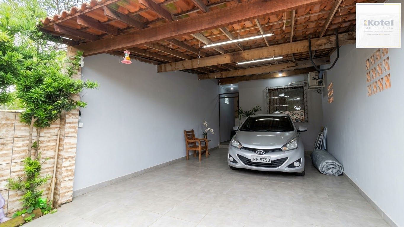 Sobrado, 2 quartos, à venda, 80 m², Restinga - Porto Alegre — foto 2