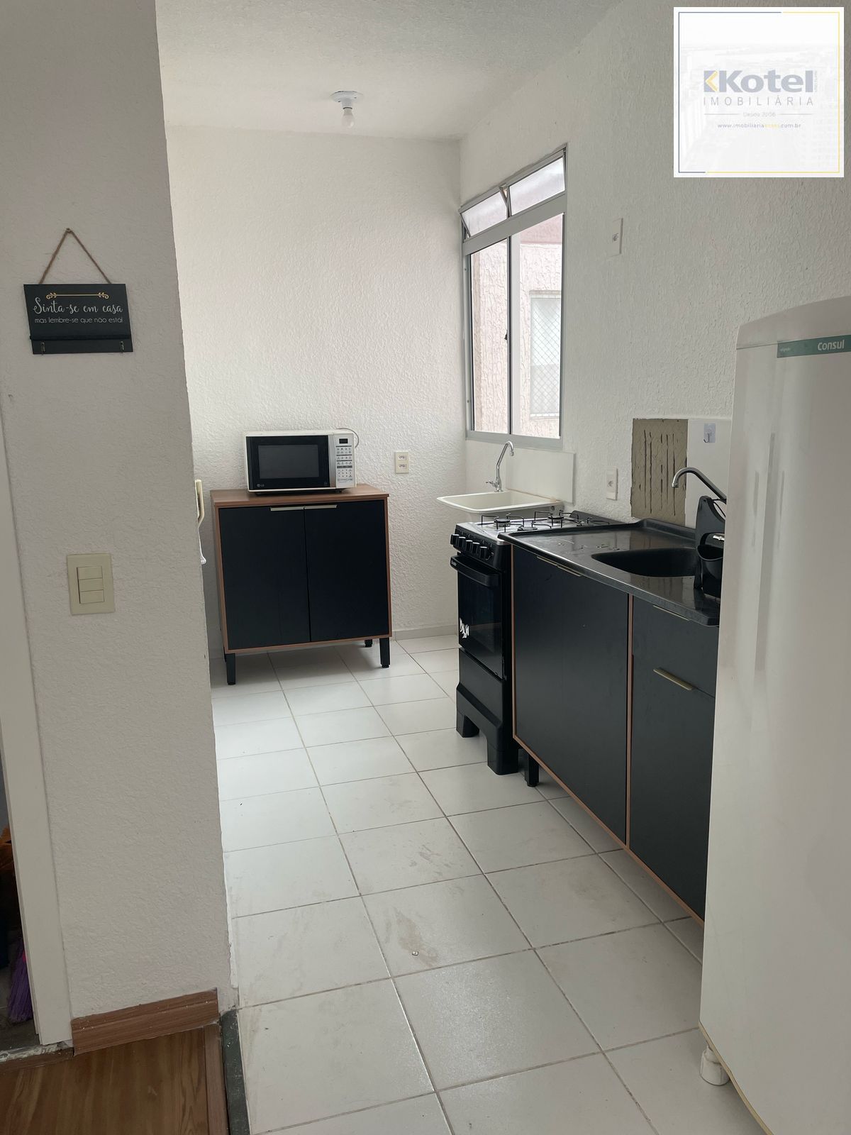Apartamento de 2 dormitórios no bairro Hípica — foto 3