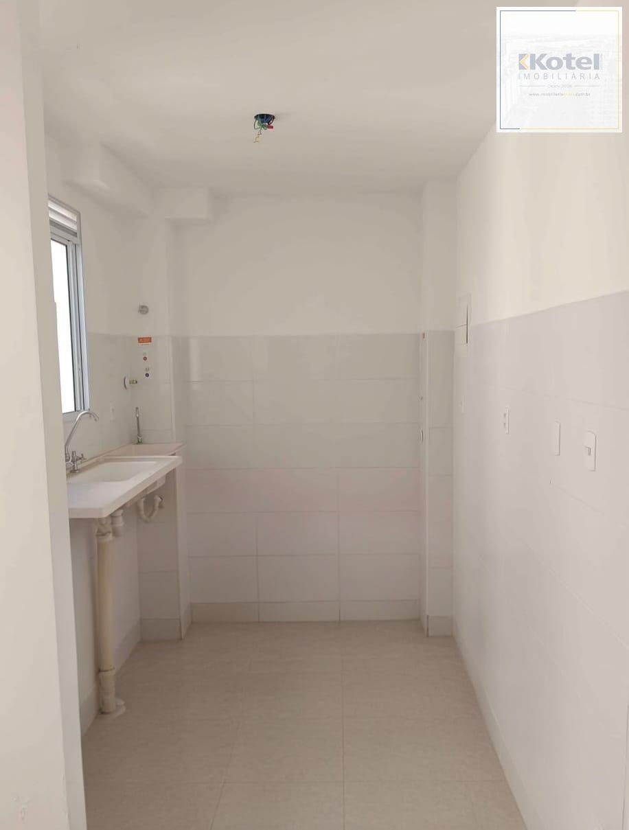 Apartamento 2 dormitórios - Condomínio Porto La Paz