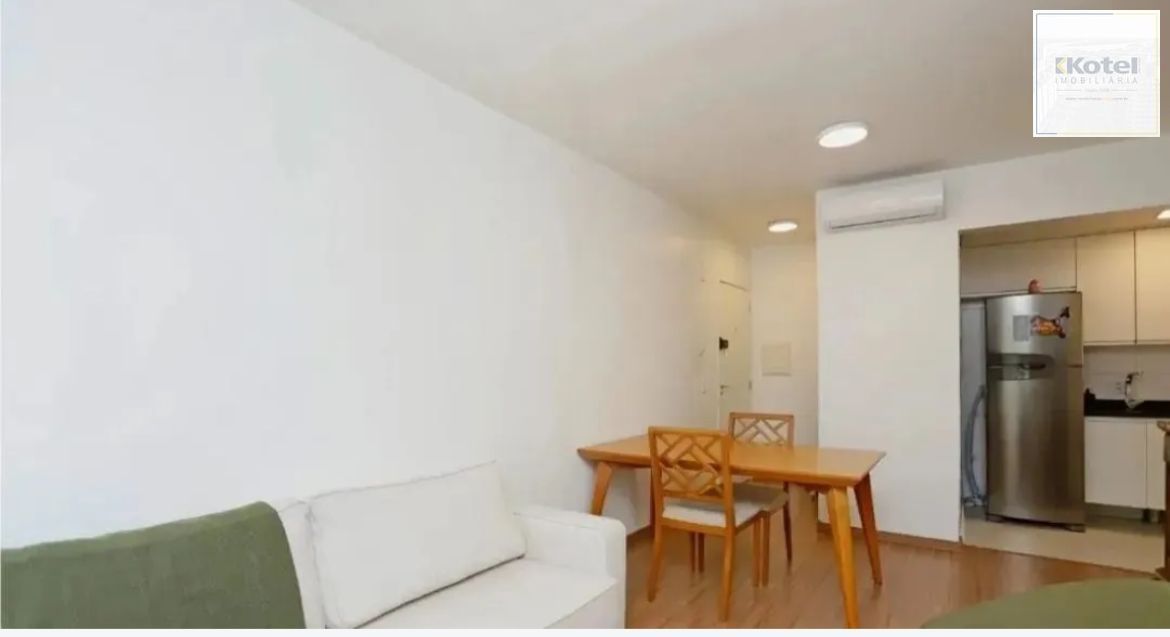 Ótimo apartamento de 2 dormitórios localizado no Bairro Vila Nova — foto 3