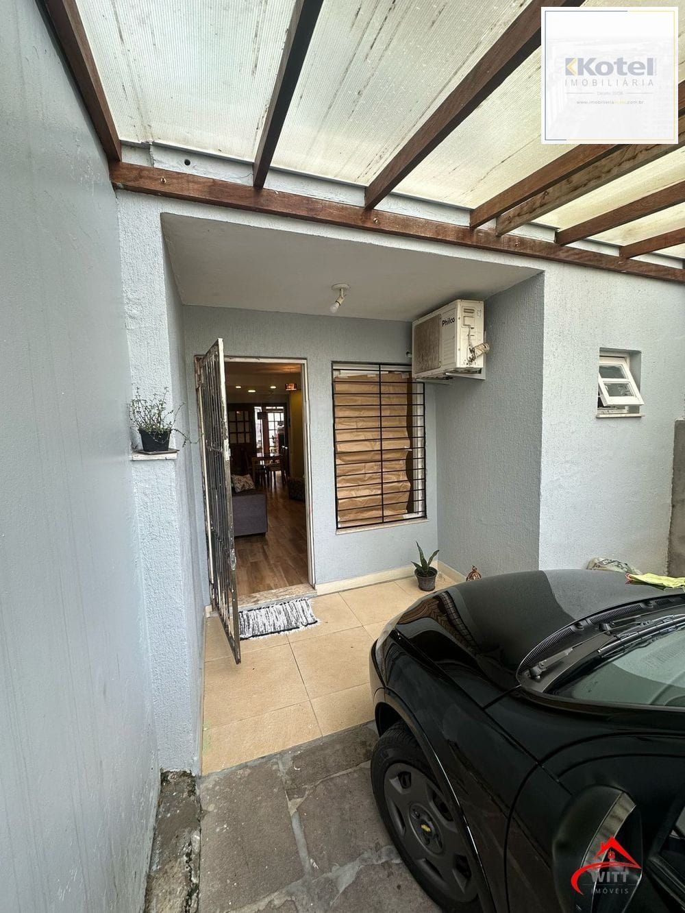 SOBRADO COM 2 SUITES - LOTEAMENTO NOVA IPANEMA — foto 4