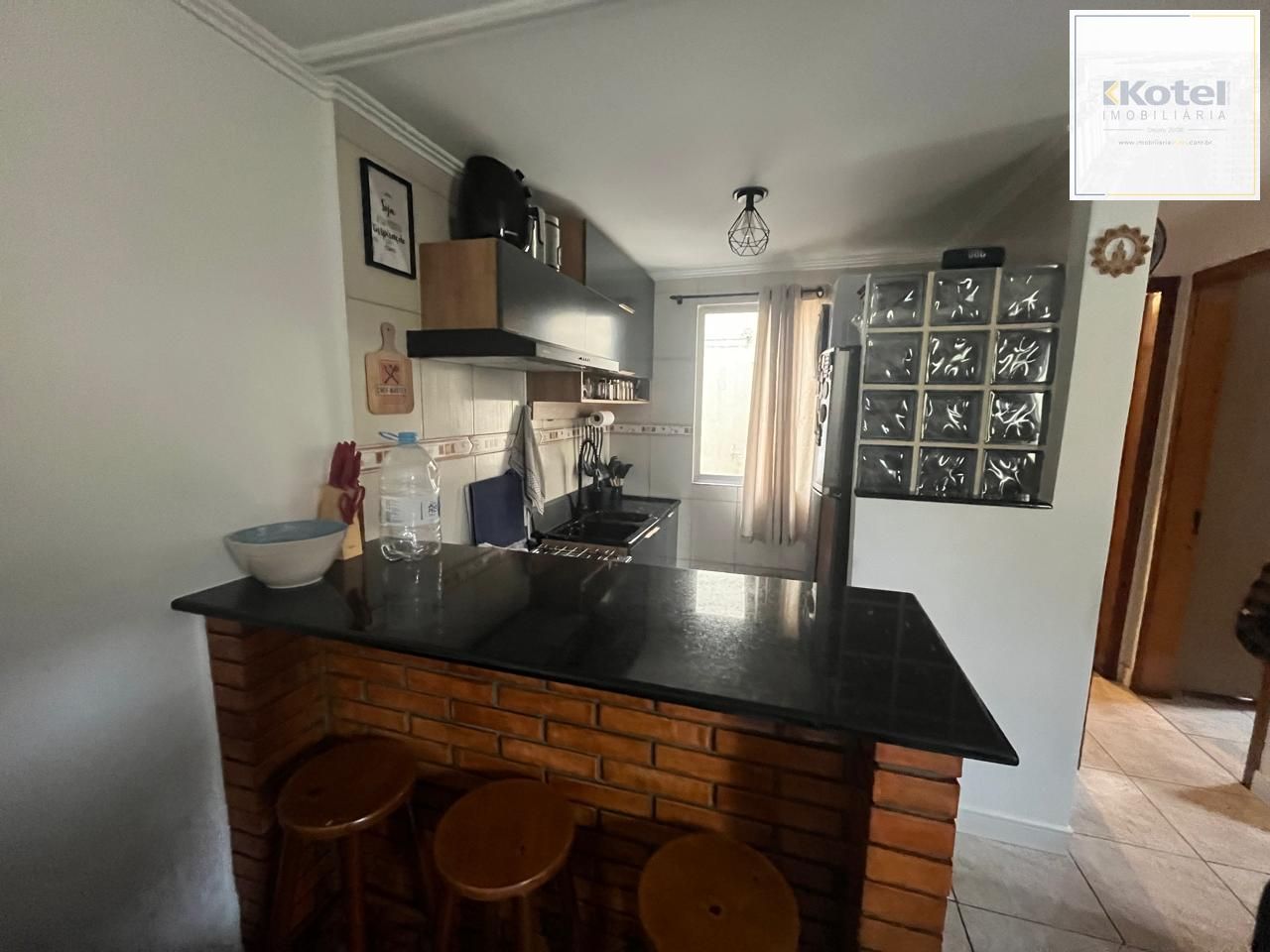 Apartamento no bairro Vila Nova - 2 dormitórios