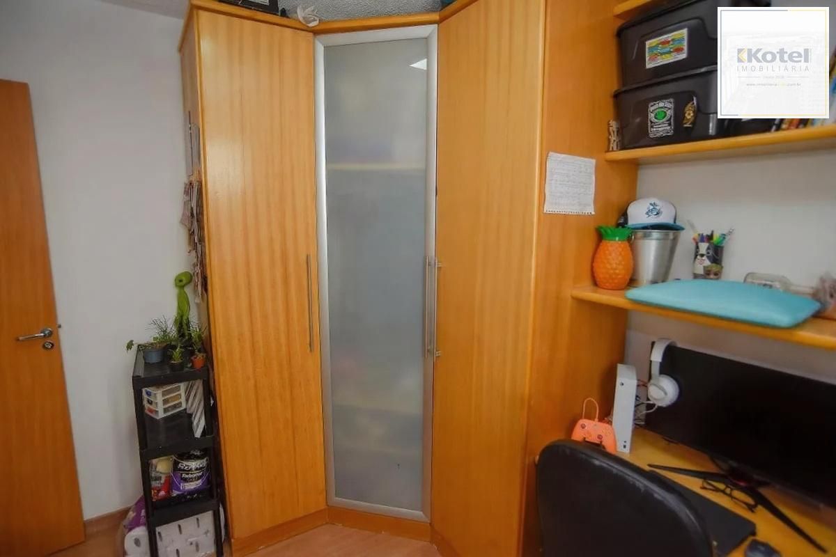 Apartamento de 2 Dormitórios em Viamão