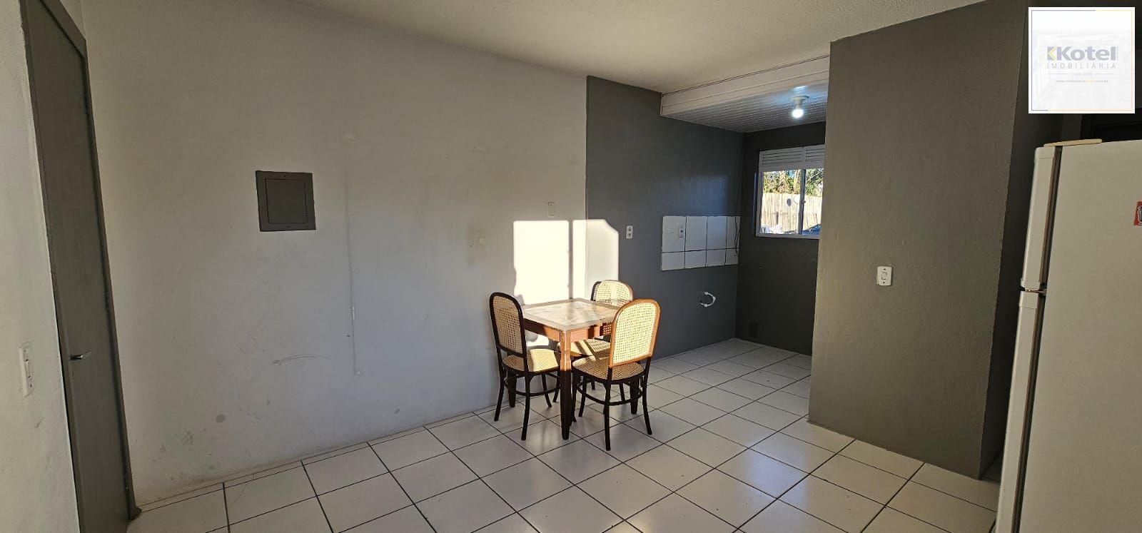 Apartamento Restinga 2 dormitórios — foto 3