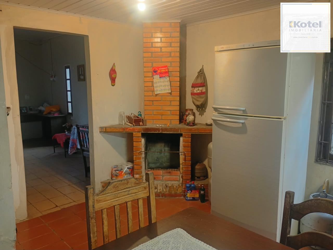 Casa, 3 quartos, à venda, 120 m², Balneário Cidreira - Cidreira — foto 3