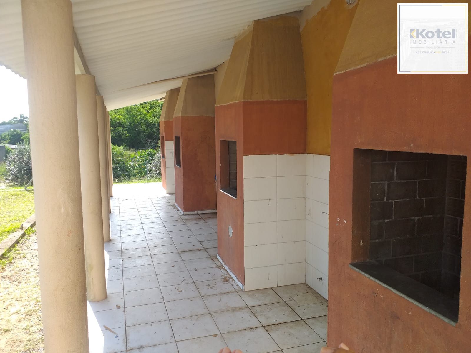 Apartamento no bairro Restinga - 2 dormitórios — foto 2