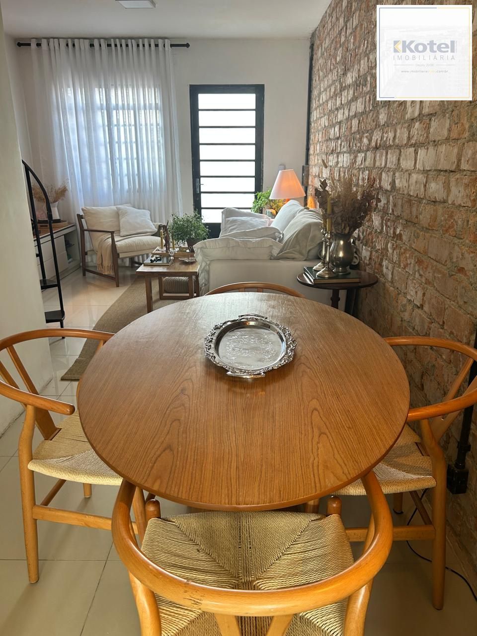 Sobrado, 2 quartos, à venda, 48 m², Restinga - Porto Alegre — foto 4
