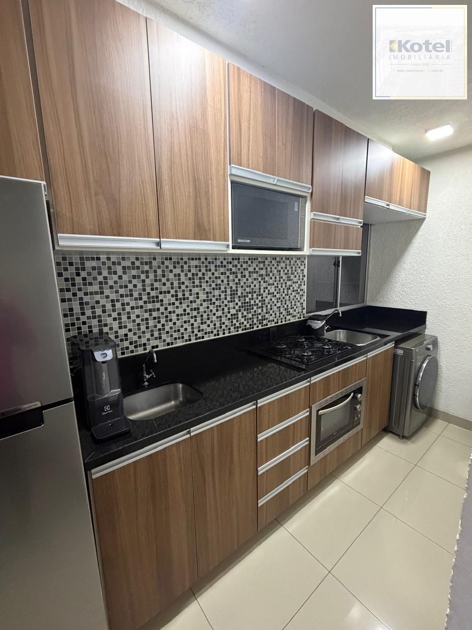 Apartamento na Hipica - 2 Dormitórios — foto 3