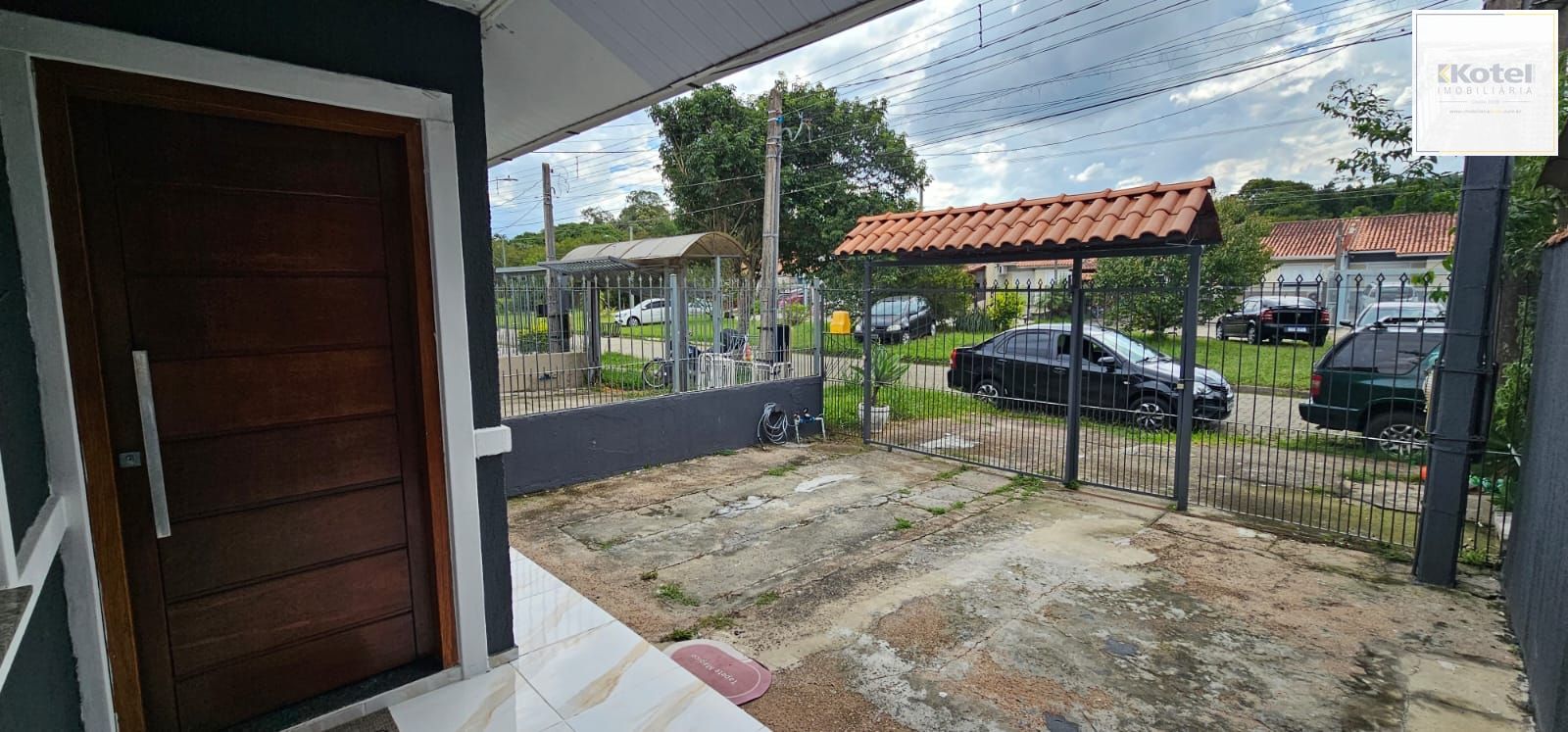 Moradas dos Sul casa térrea 2 dormitórios — foto 3