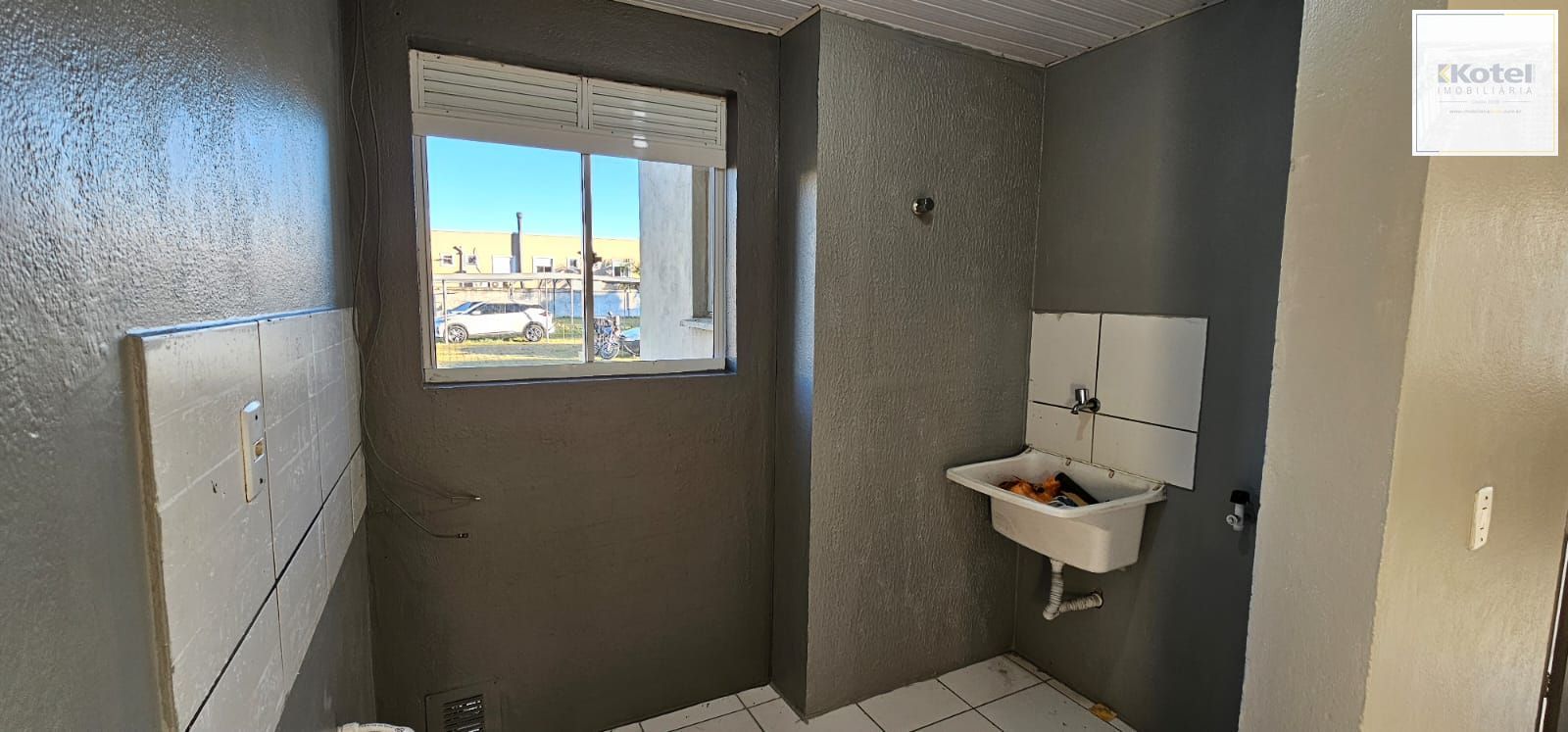 Apartamento Restinga 2 dormitórios — foto 5