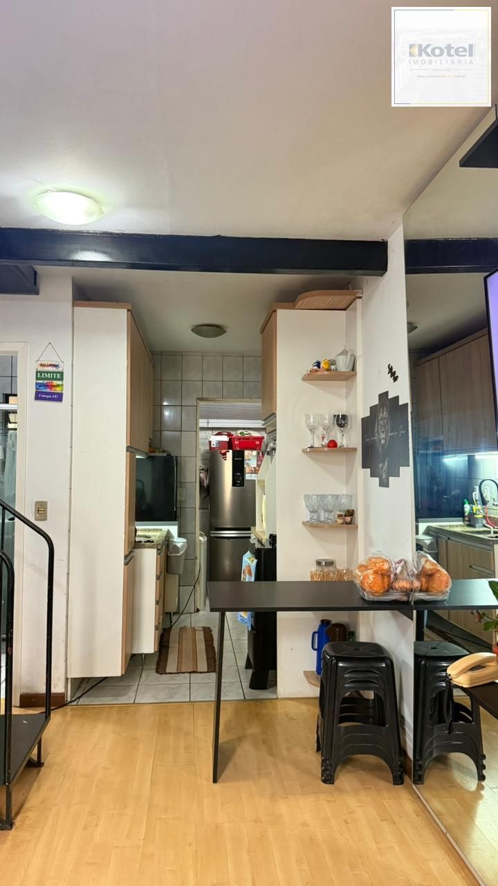 Casa em condomínio fechado na Vila Nova — foto 5