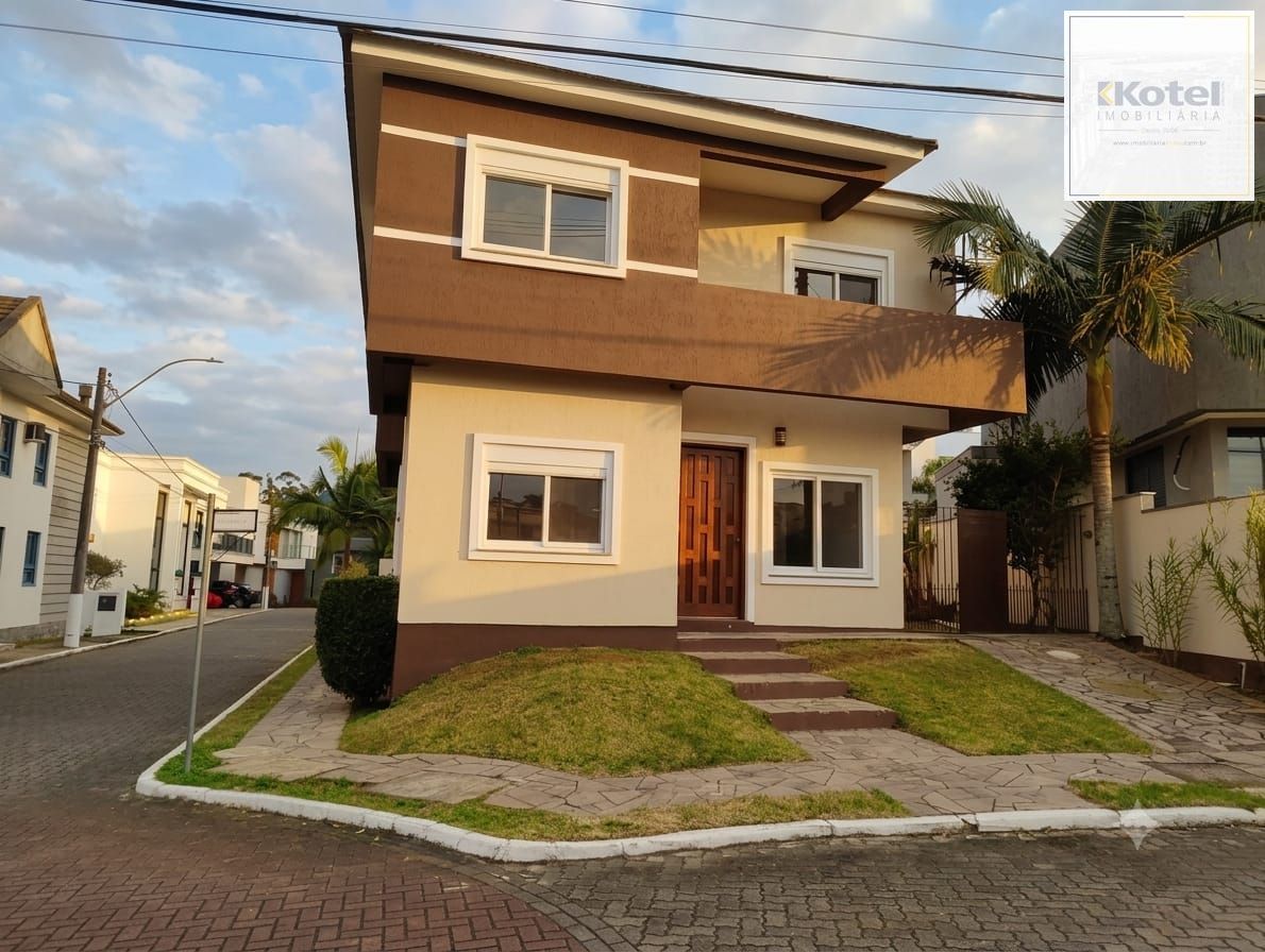 Casa de 3 suítes excelente acabamento Localizada no condomínio Mirante do lago — foto 3