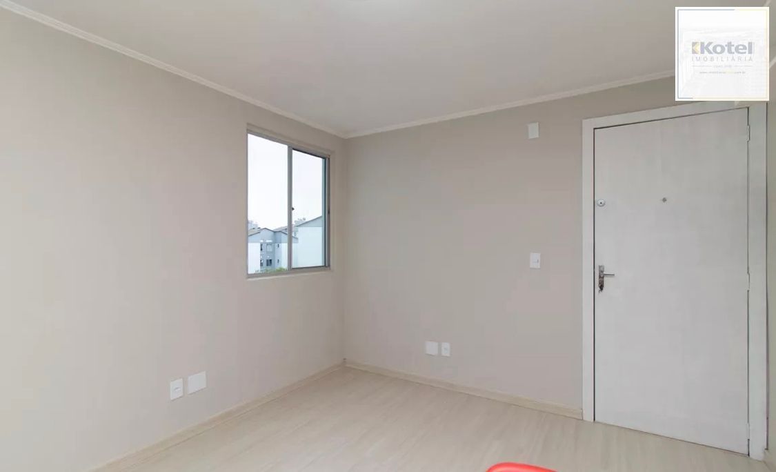 Apartamento 2 dormitórios- Campo Novo