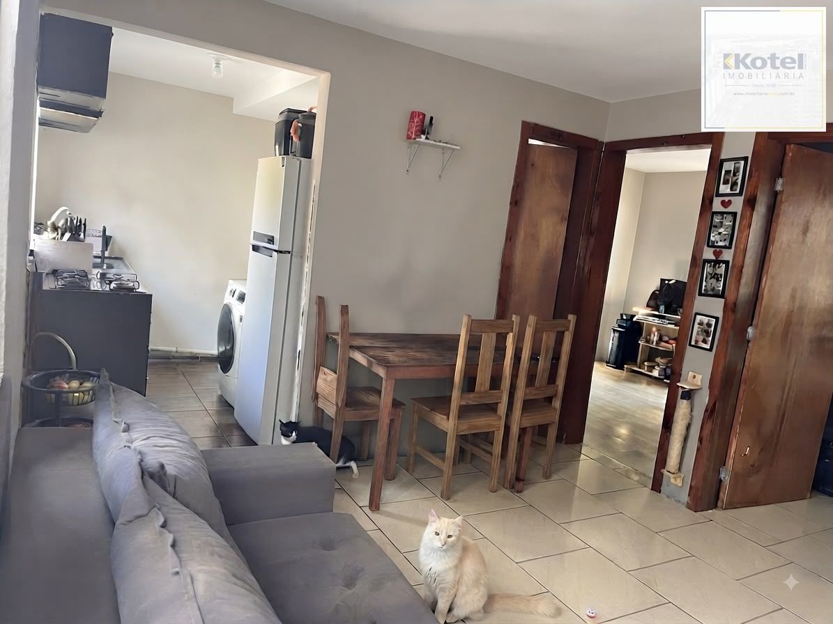 Apartamento, 2 quartos, à venda, 43 m², Restinga - Porto Alegre — foto 2