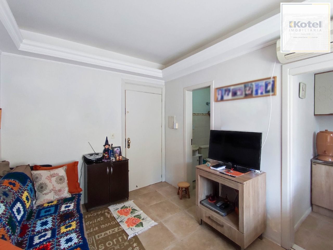 Apartamento JK no Bairro Centro