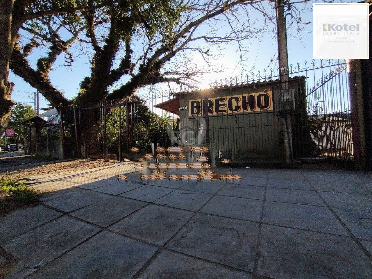 CASA NA RESTINGA 10 X 30 — foto 2