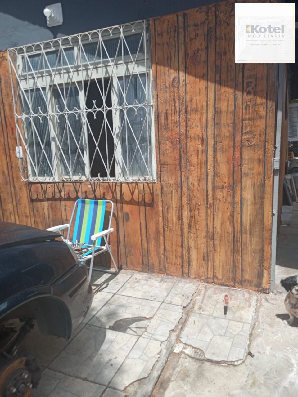 Duas casas de um dormitório no bairro Hípica — foto 2