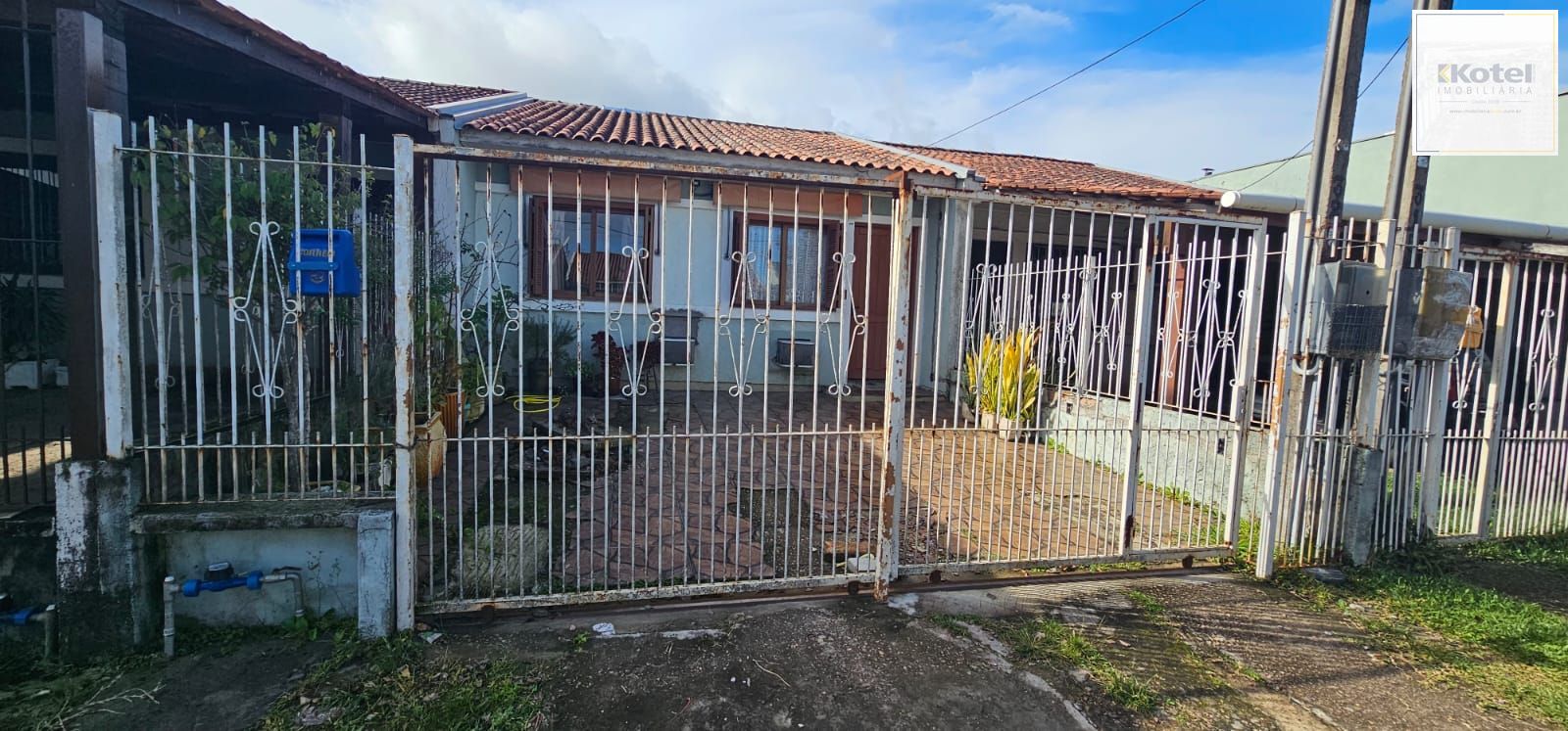 Casa Térrea 3 dormitórios Moradas do Sul — foto 4