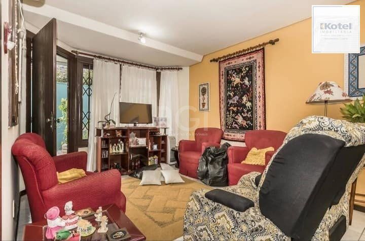 Casa de Condomínio 3 quartos à venda, 135m², Ipanema - Porto Alegre — foto 5