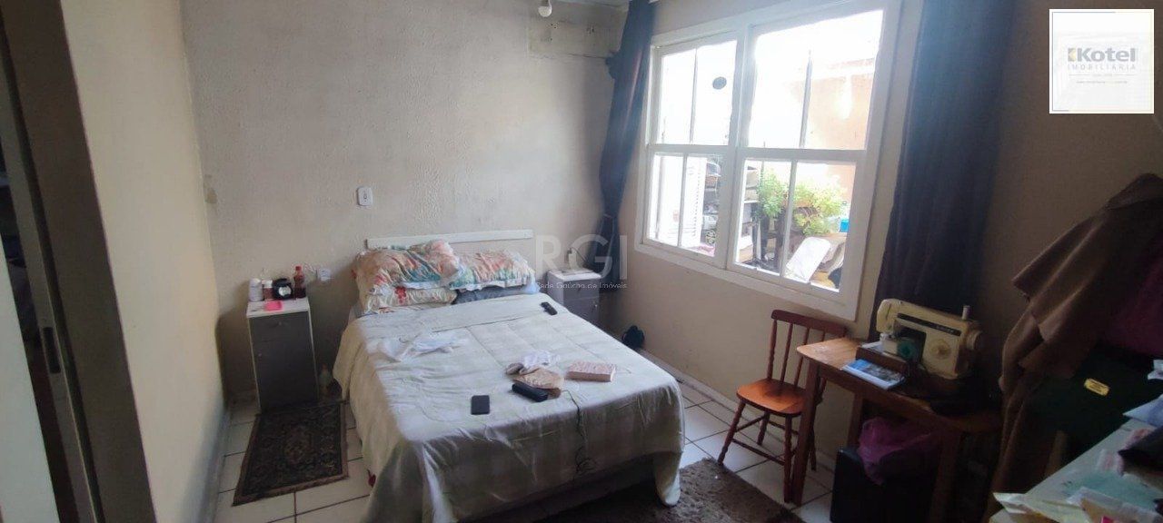 CASA NA HIPICA - 2 DORMITÓRIOS — foto 5
