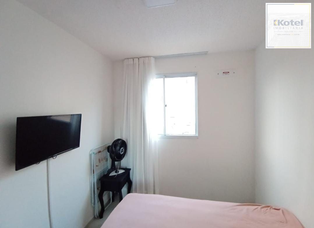 APARTAMENTO PROTASIO ALVES — foto 2
