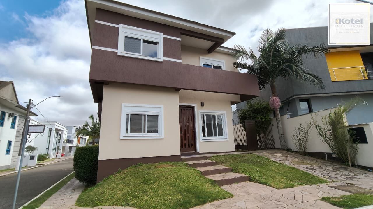 Casa de 3 suítes excelente acabamento Localizada no condomínio Mirante do lago — foto 4