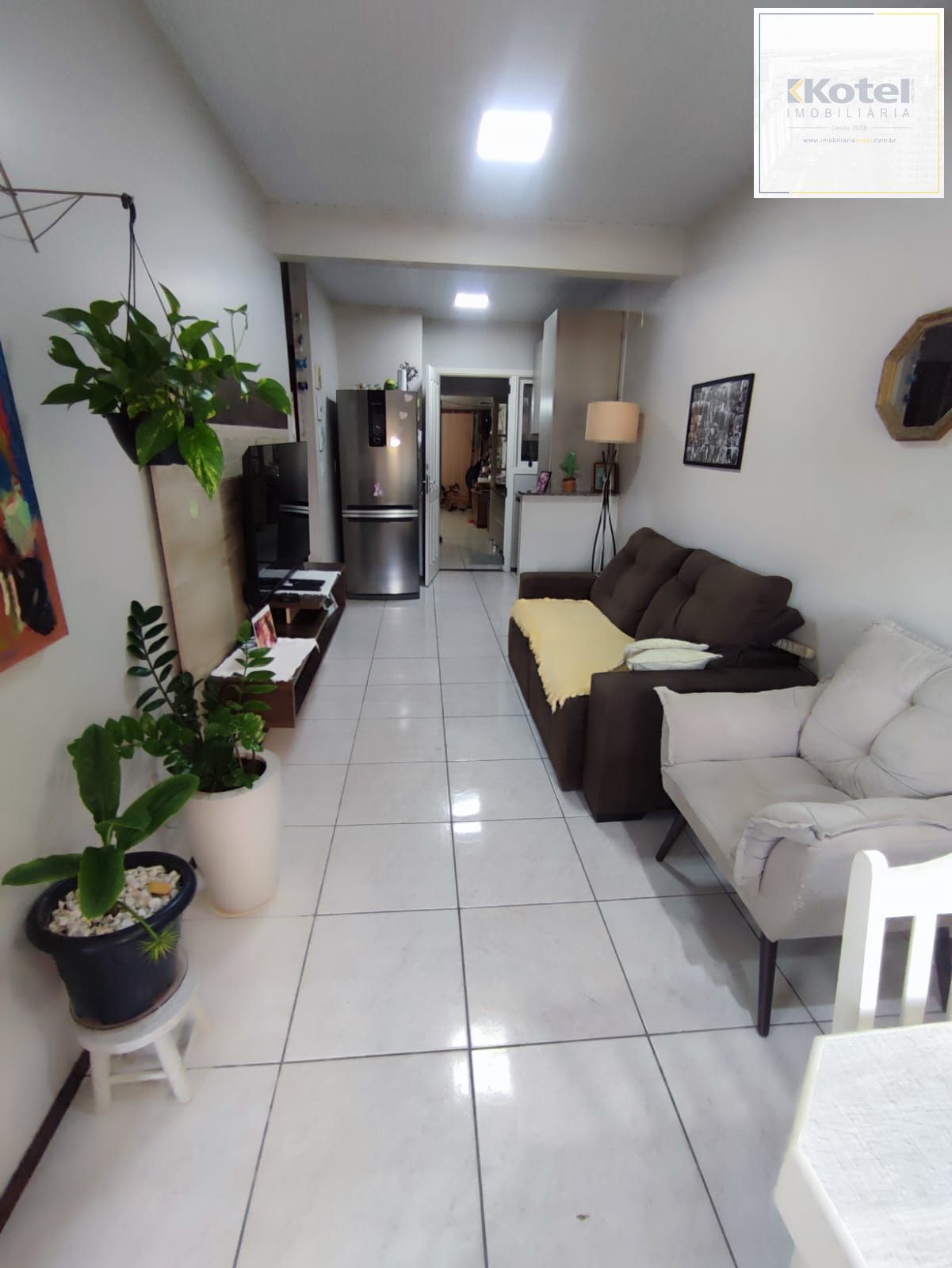 Casa no bairro Hípica - 2 dormitórios — foto 4