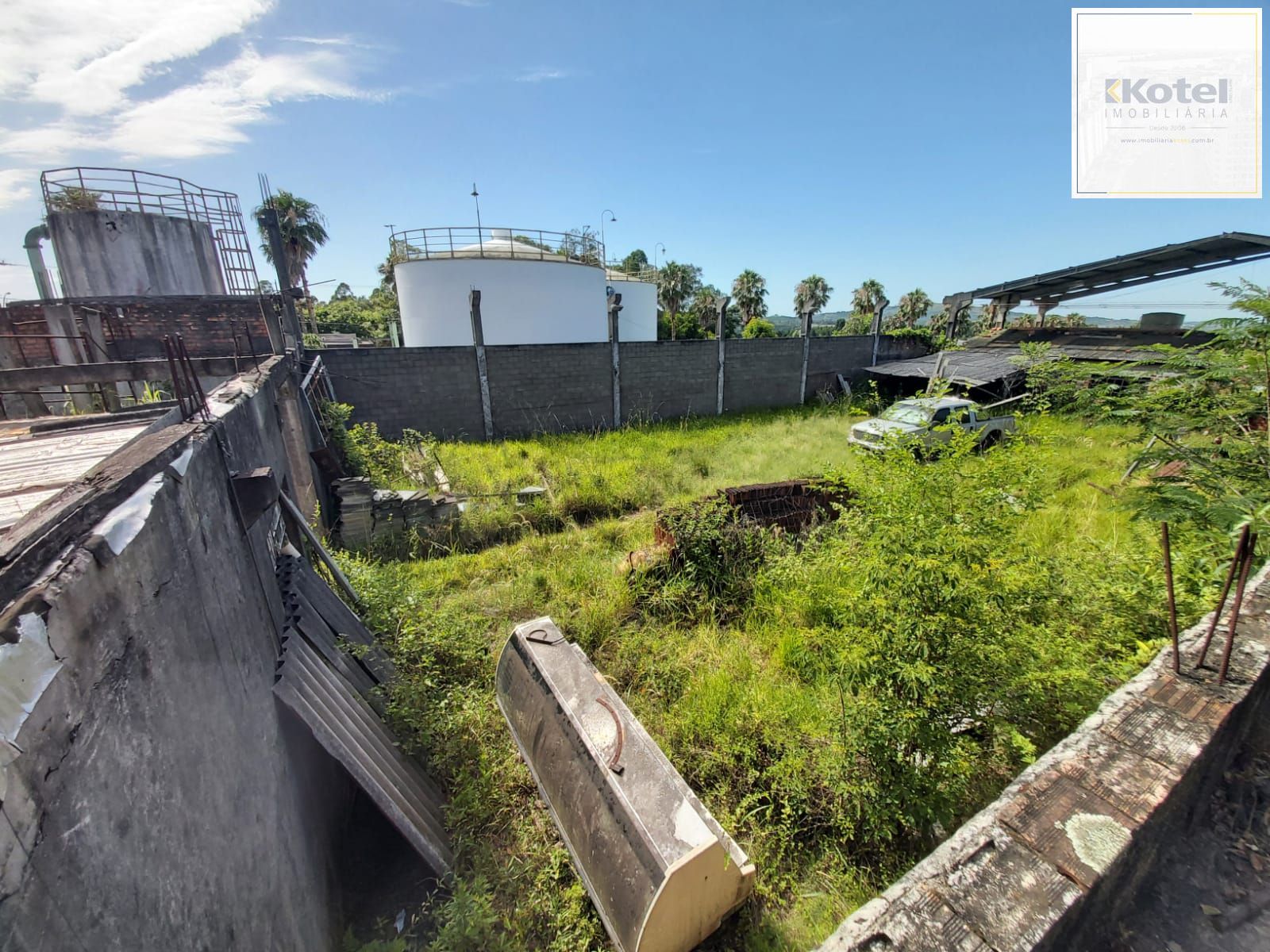 Terreno comercial no bairro Lomba do Pinheiro — foto 4