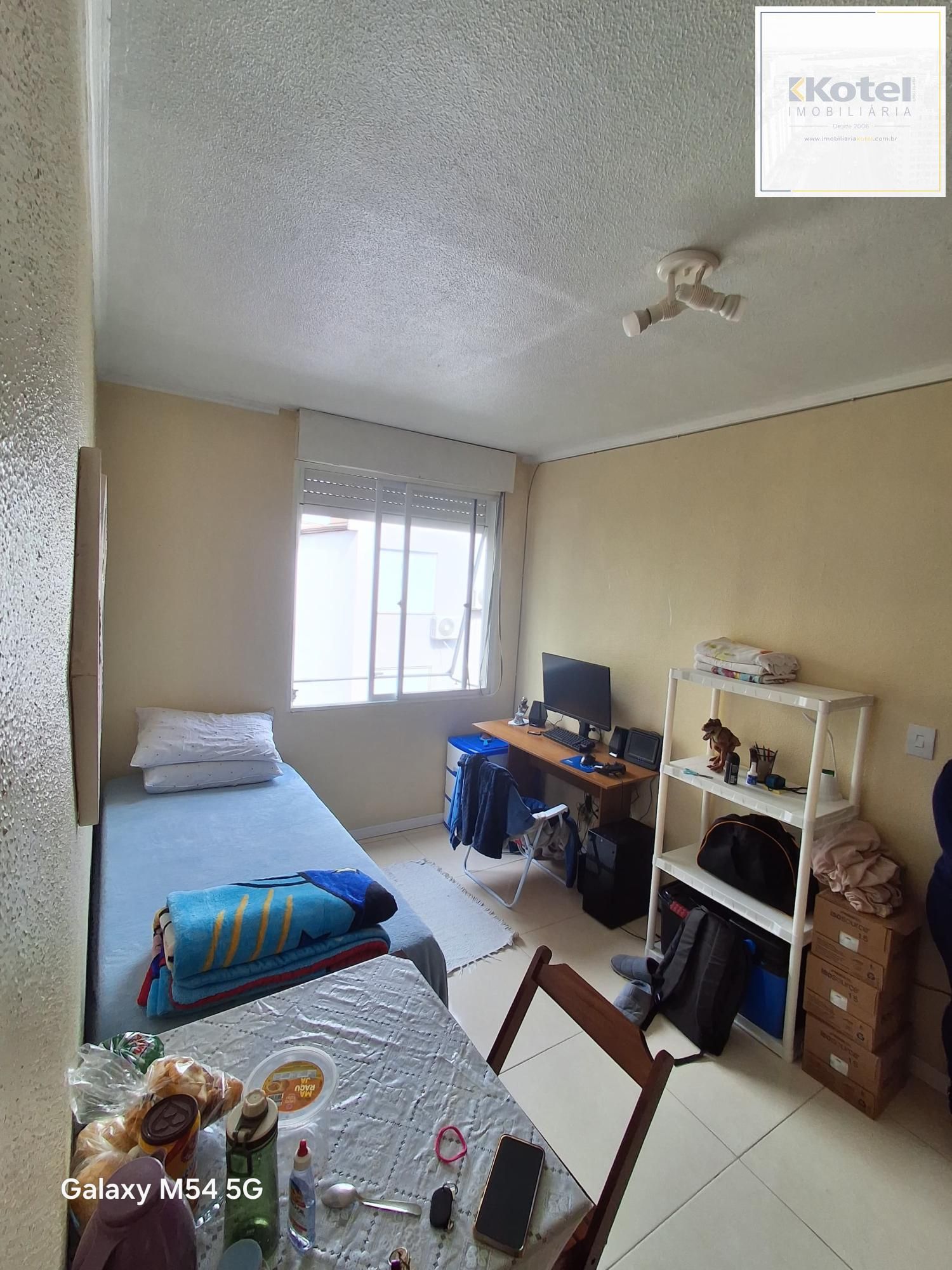 Apartamento no bairro Cavalhada com 1 dormitório