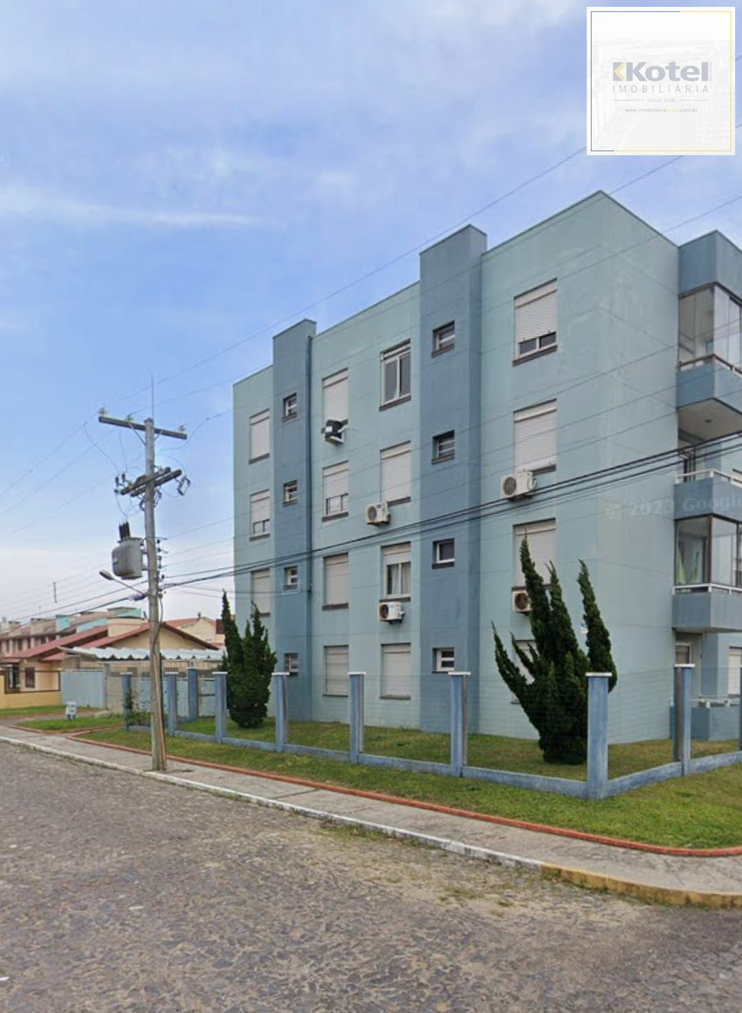 Ótimo apartamento de 3 dormitórios em Capão Novo