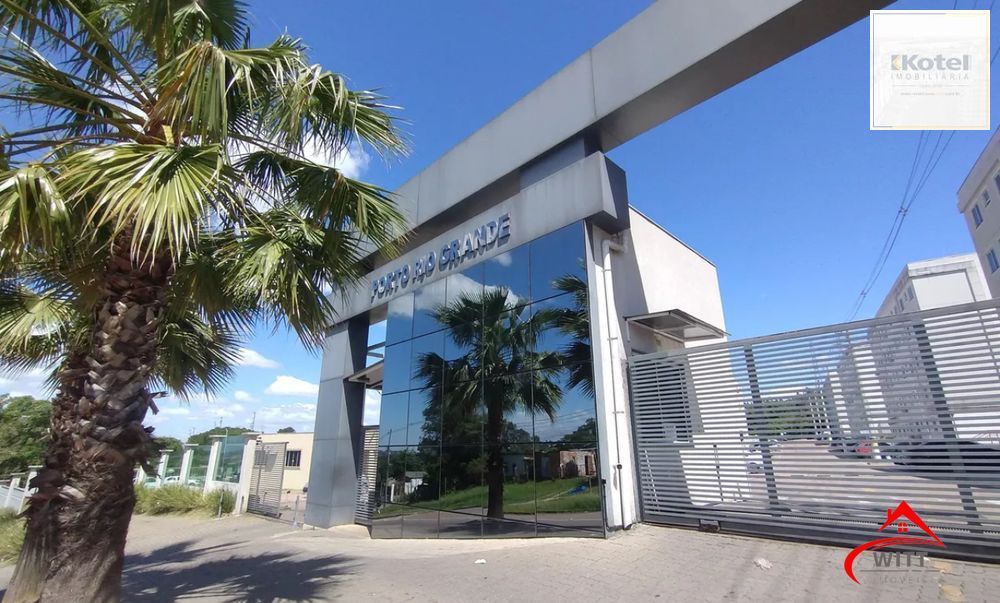 Apartamento de 2 Dormitórios Localizado na Av.Protasio Alves
