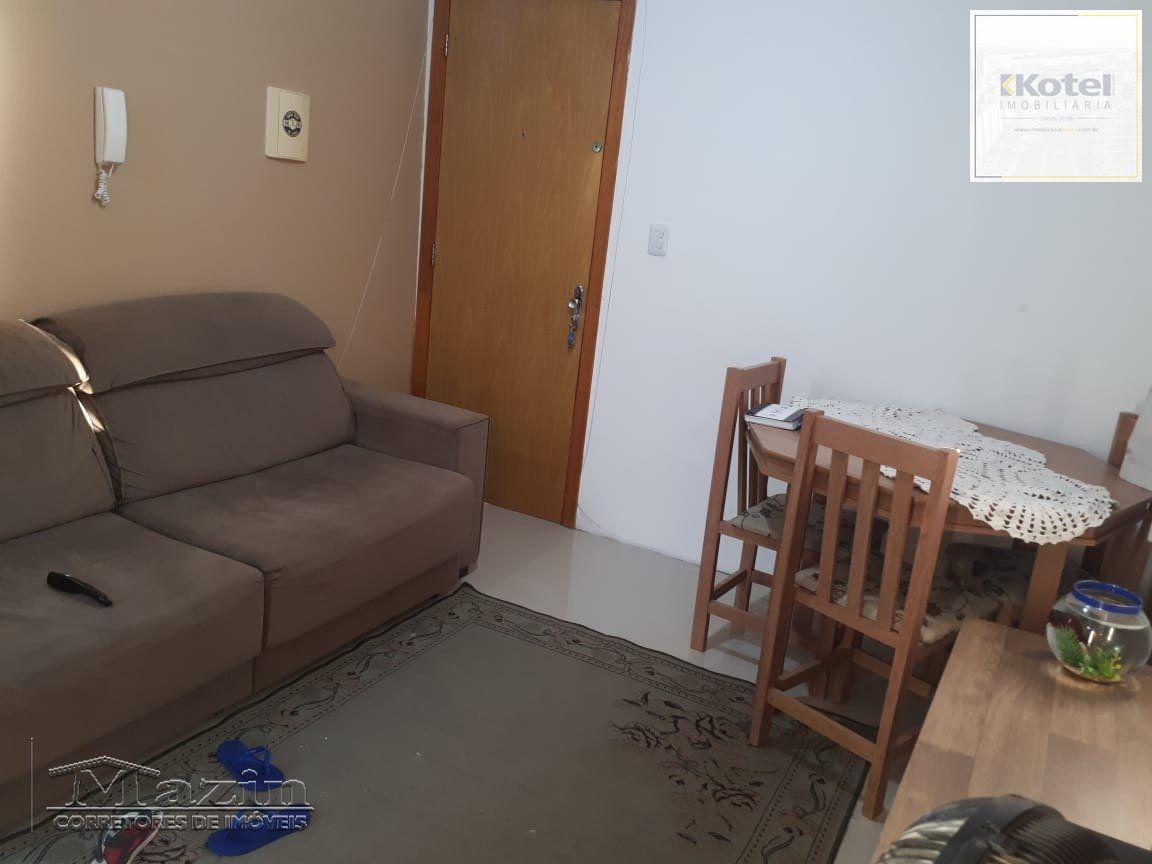 Apartamento no bairro Restinga - 2 dormitórios — foto 3