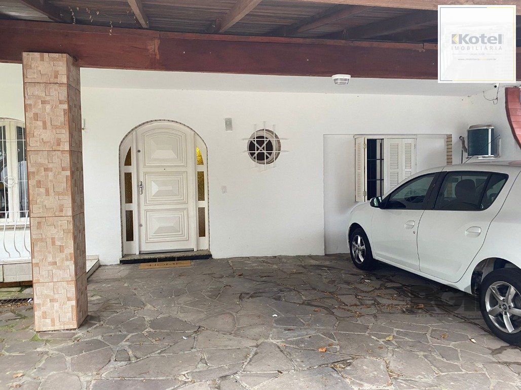 Casa no bairro Cavalhada - 3 dormitórios — foto 4