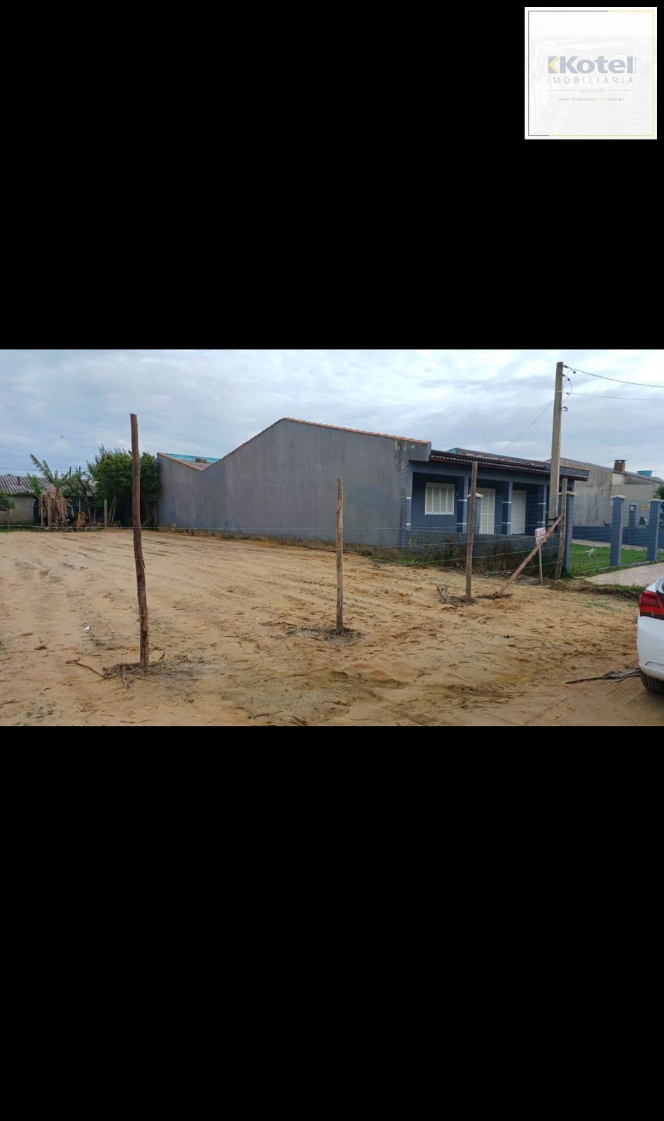 Terreno em Tramandaí 300 m² — foto 4