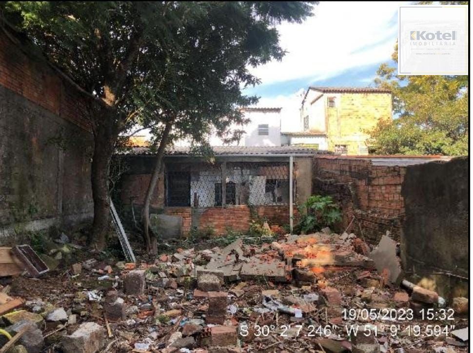 Terreno no bairro Vila Jardim
