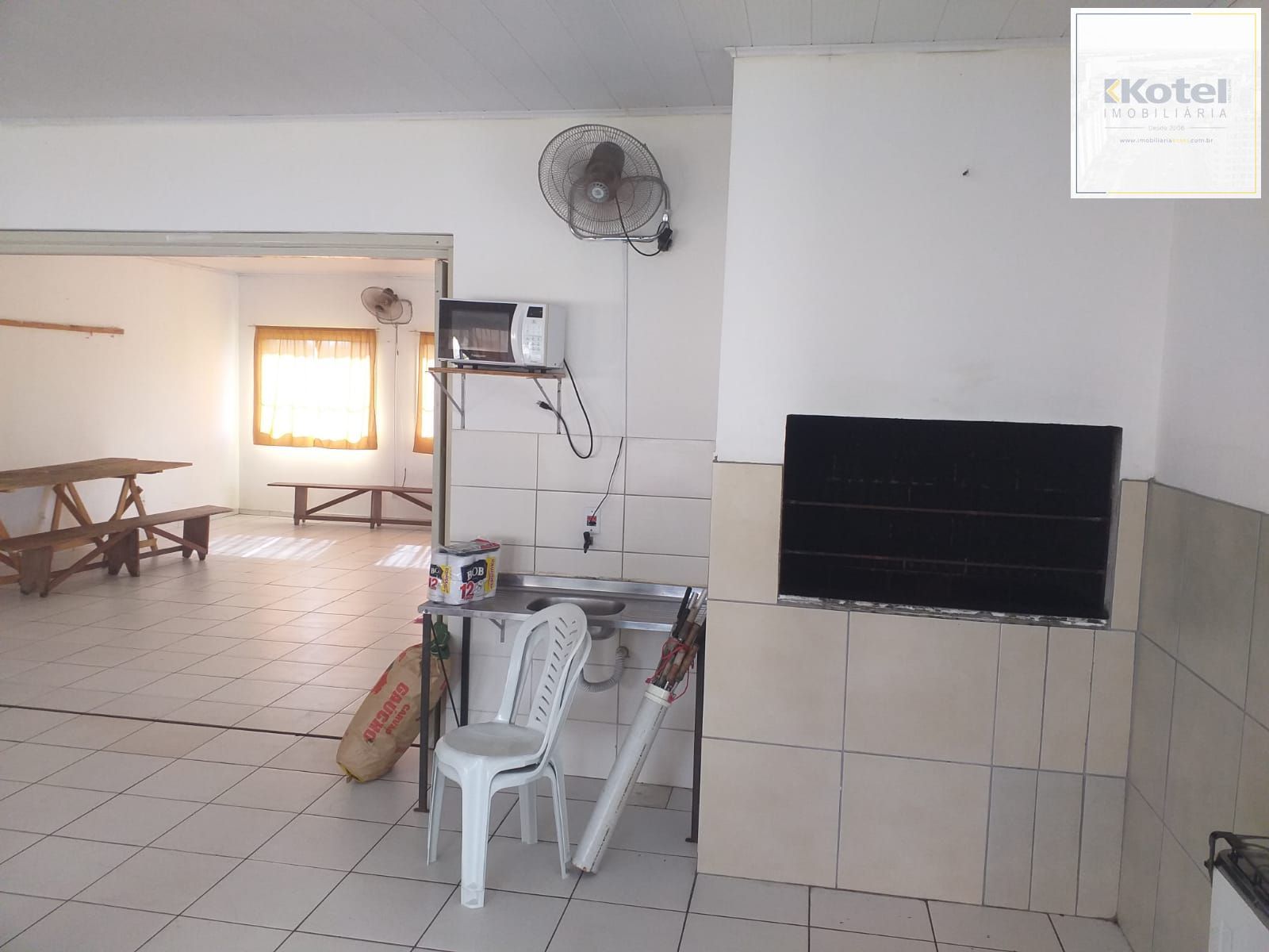 Apartamento no bairro Restinga - 2 dormitórios — foto 4