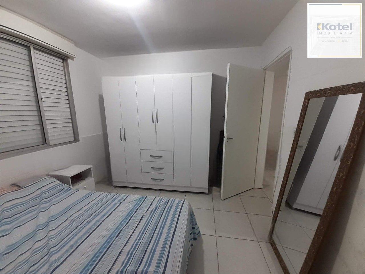 Apartamento no bairro Humaitá - 1 dormitório — foto 3