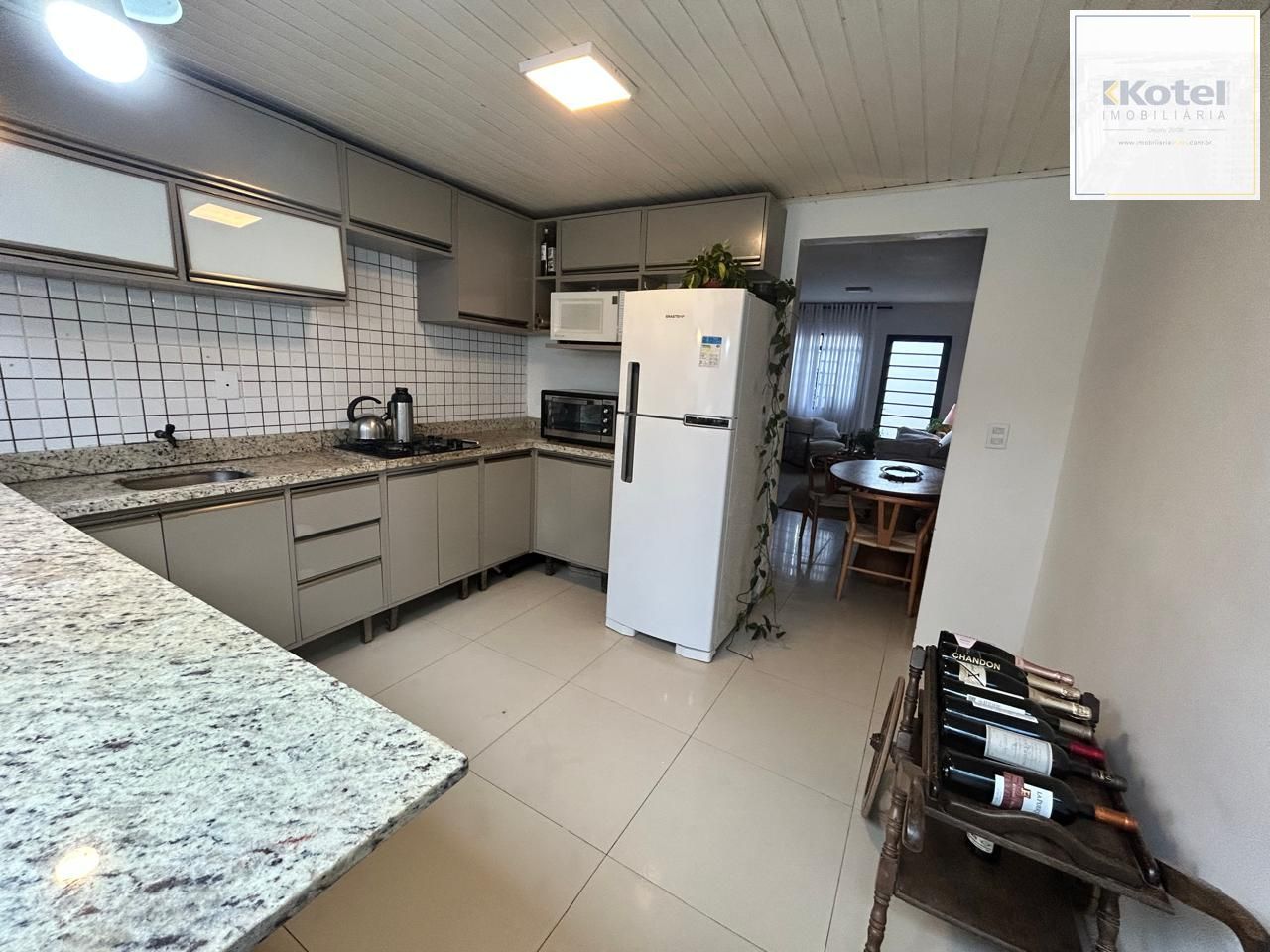 Sobrado, 2 quartos, à venda, 48 m², Restinga - Porto Alegre — foto 5