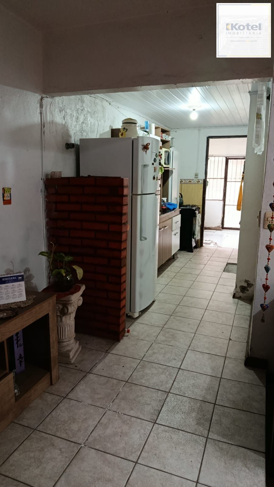Apartamento no bairro Restinga - 2 dormitórios — foto 5