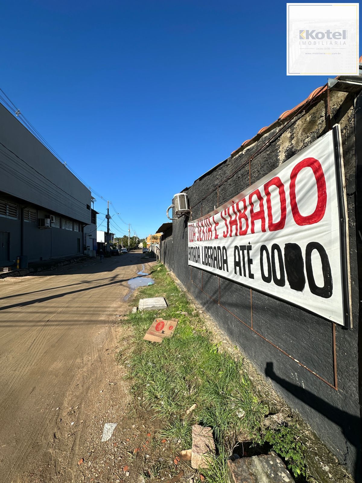 Loja comercial-bairro Hipica