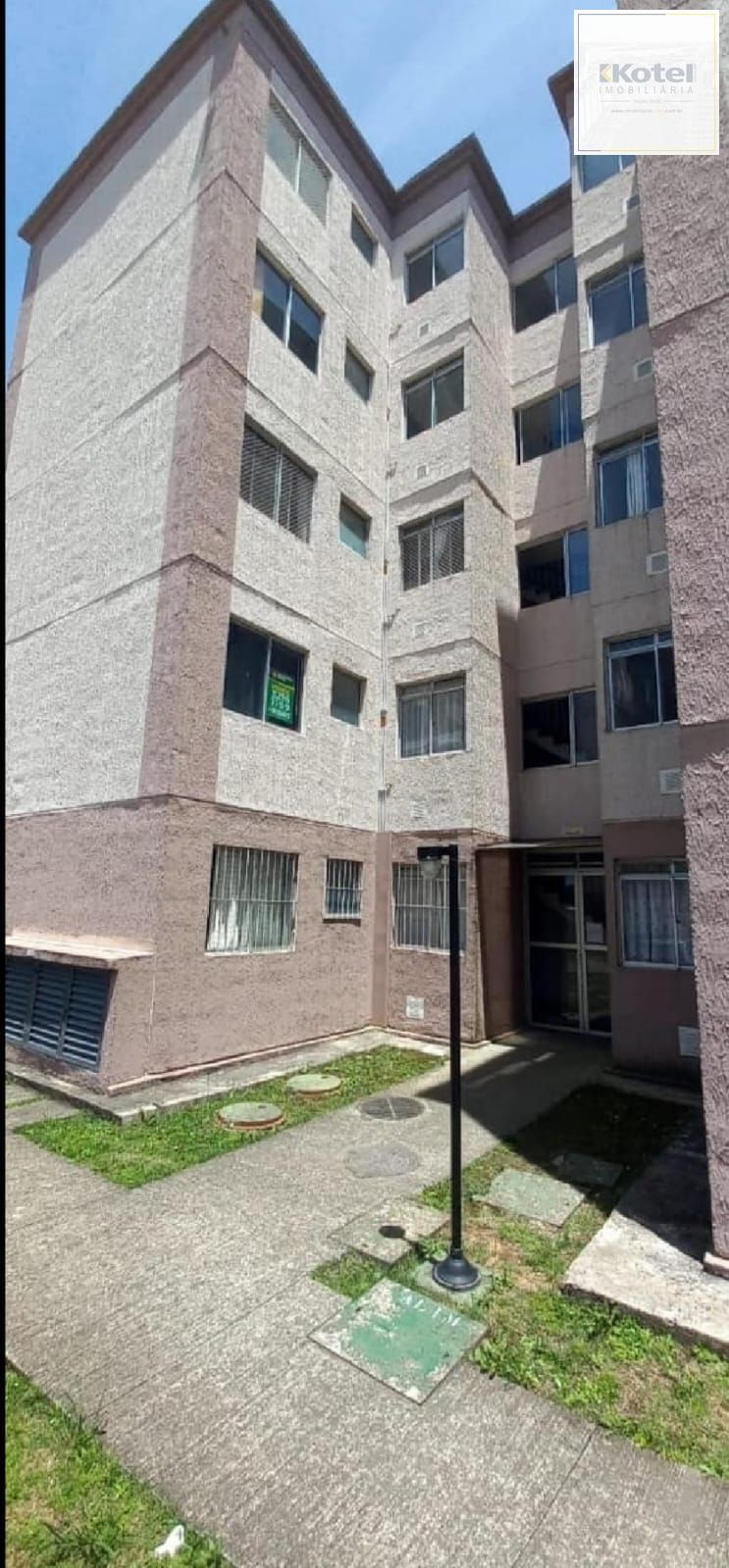 Apartamento no bairro Hípica - 2 dormitórios — foto 2