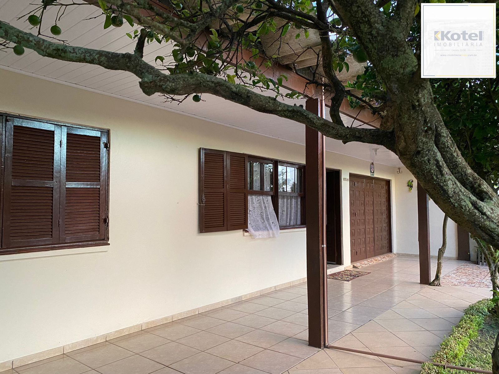 Casa em Cidreira com 4 dormitorios — foto 4