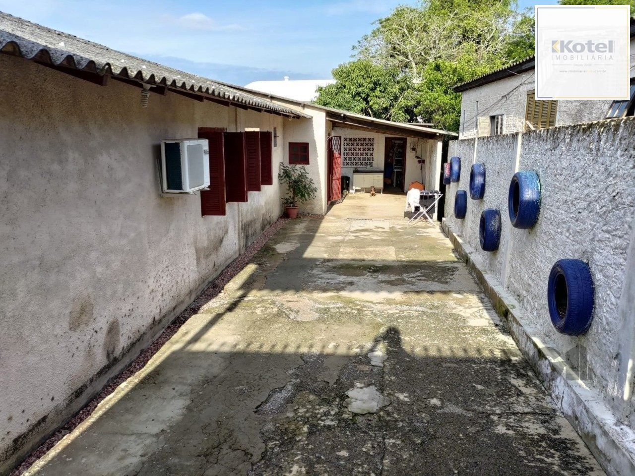 CASA TARUMÃ