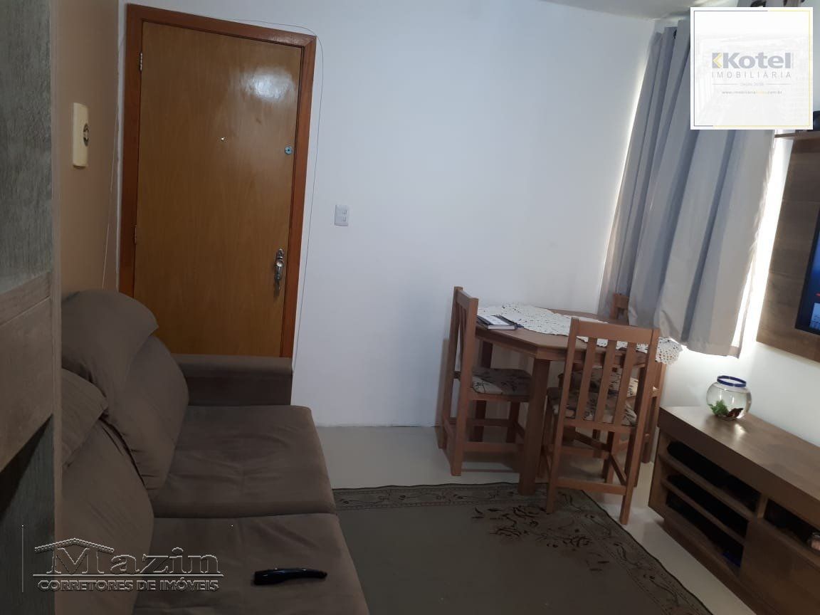 Apartamento no bairro Restinga - 2 dormitórios — foto 2