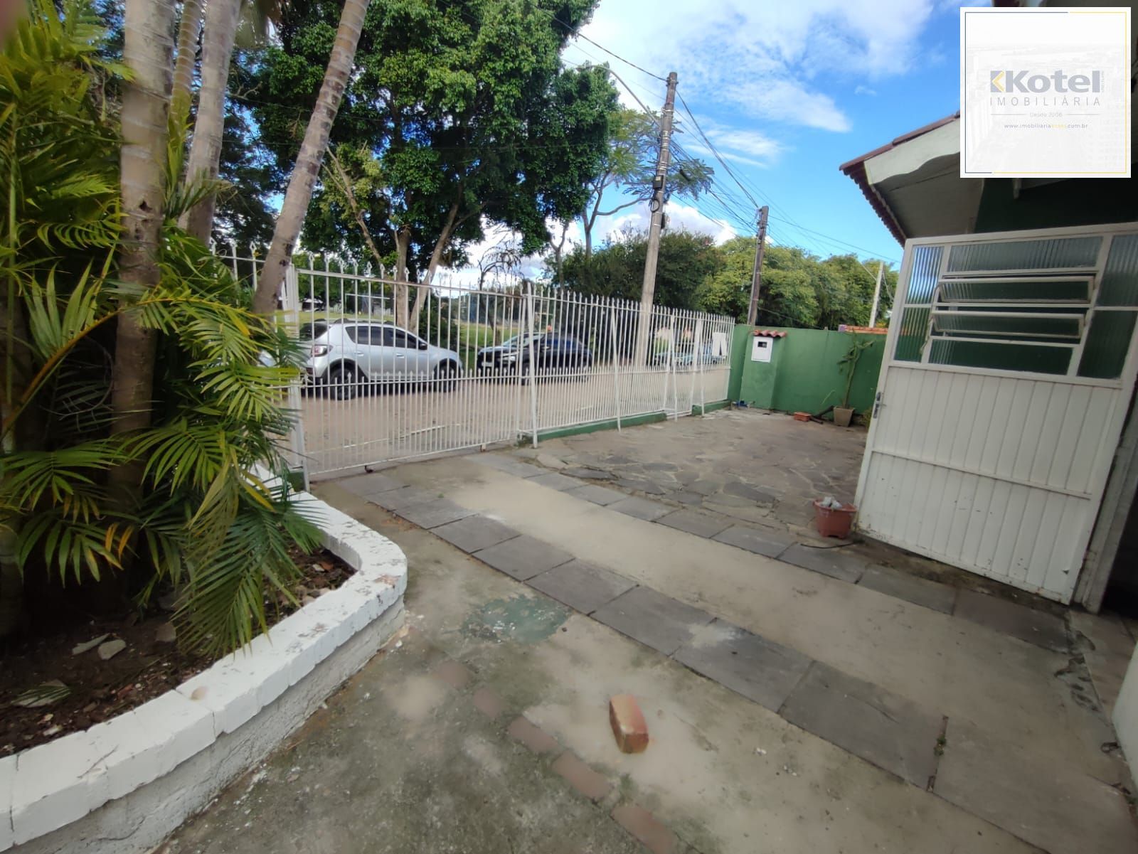 Casa no bairro Restinga - 3 dormitórios — foto 4