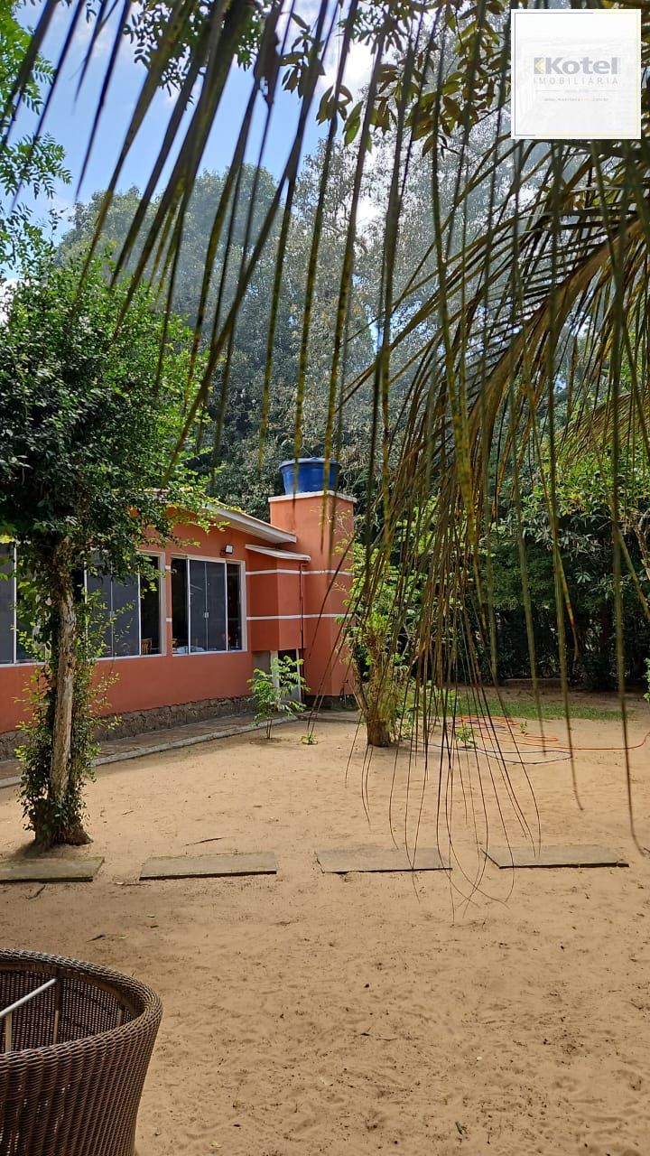 SÍTIO AGUAS CLARAS