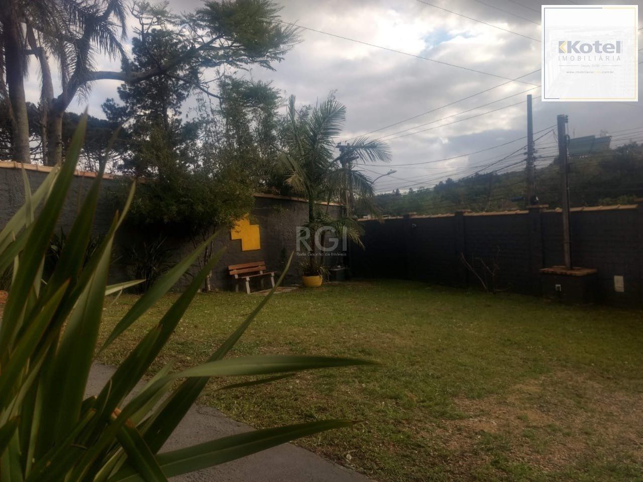 Terreno a venda no bairro Gloria - Av. Oscar Pereira — foto 2