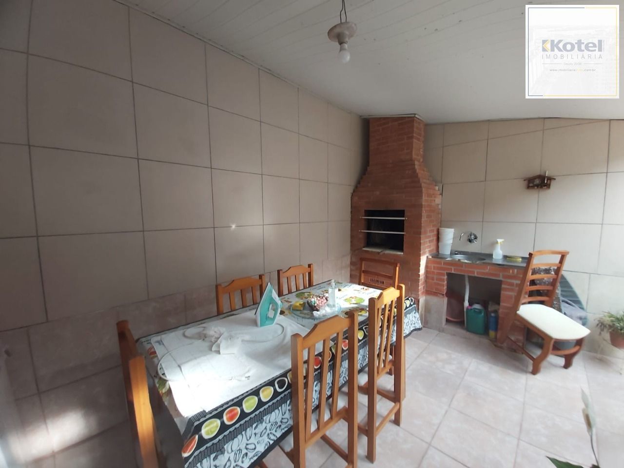 Casa 1 quartos à venda, 90m², Hípica - Porto Alegre — foto 5